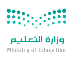 شعار وزارة التعليم